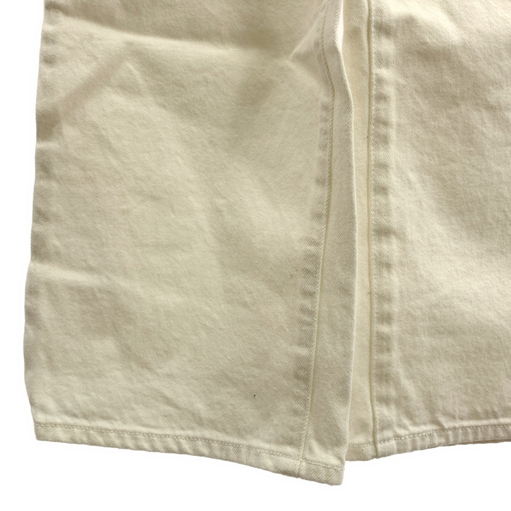 Whim Gazette / ウィムガゼット | ウィムガゼット オールインワン | F | ホワイト | レディース