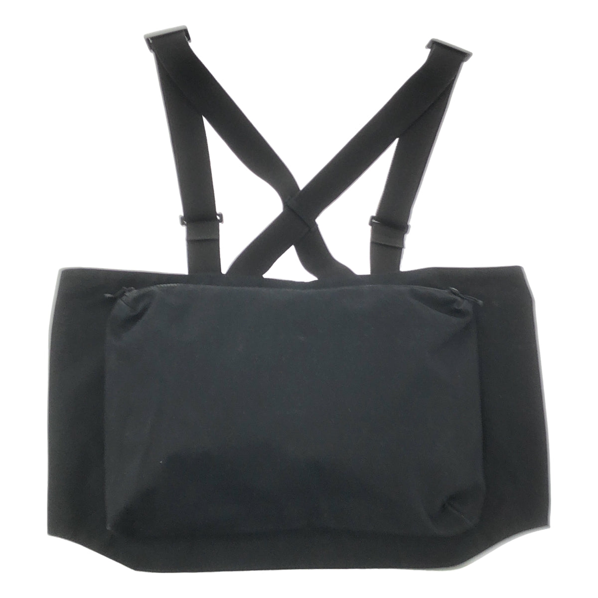 Vainl Archive / 바이날 아카이브 | ×PORTER / CHEST BAG 가슴 가방 |