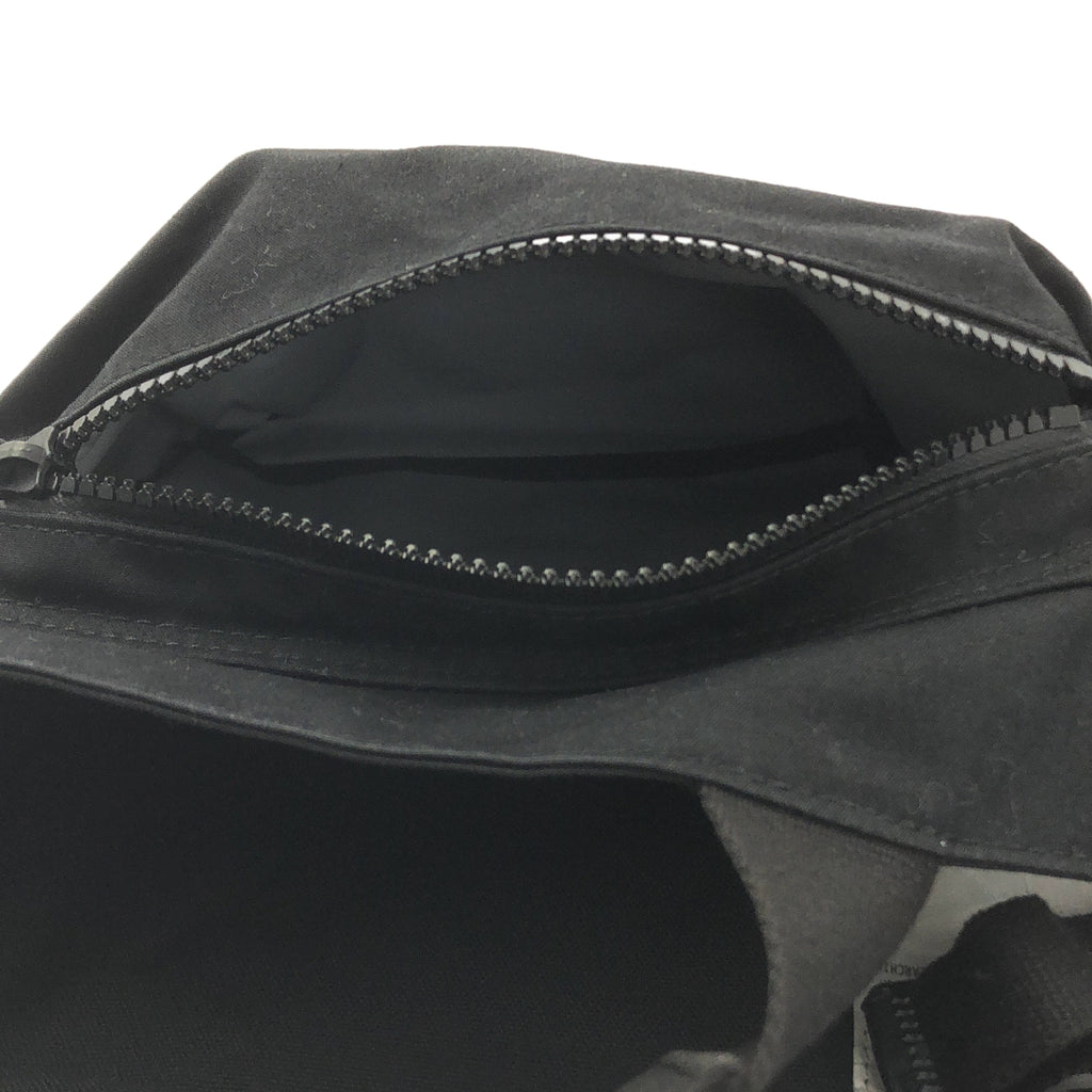 Vainl Archive / 바이날 아카이브 | ×PORTER / CHEST BAG 가슴 가방 |