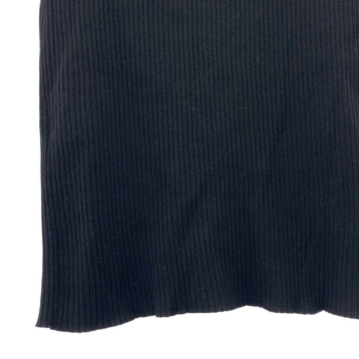 Chaos | 棉質羅紋背心 | F碼 | 女款