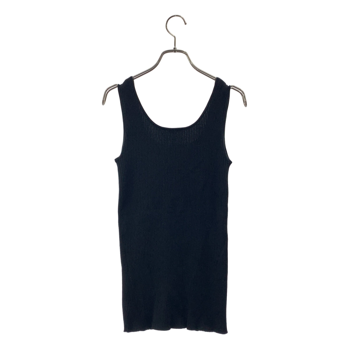 Chaos | 棉質羅紋背心 | F碼 | 女款