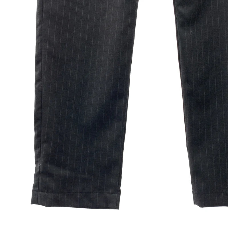 uniform experiment　テーパードパンツ uniform experiment ユニフォーム エクスペリメント 21SS SOLOTEX