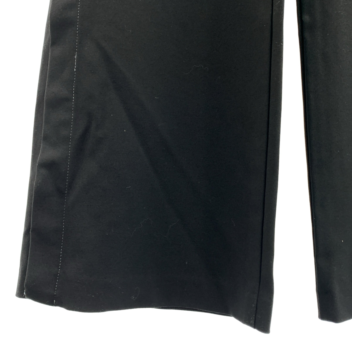 VIVIENNE TAM | 寬褲，下擺開衩 | 尺寸 40 | 女款