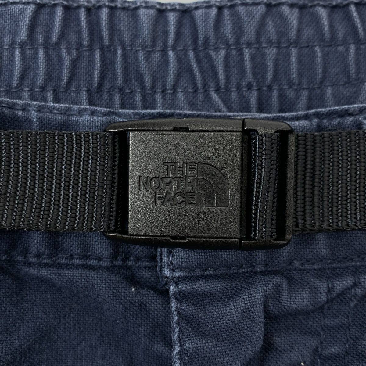 THE NORTH FACE / ザノースフェイス | COTTON OX GAZELLE PANT  / NB31538 コットン オックス ガゼルパンツ | XL | メンズ