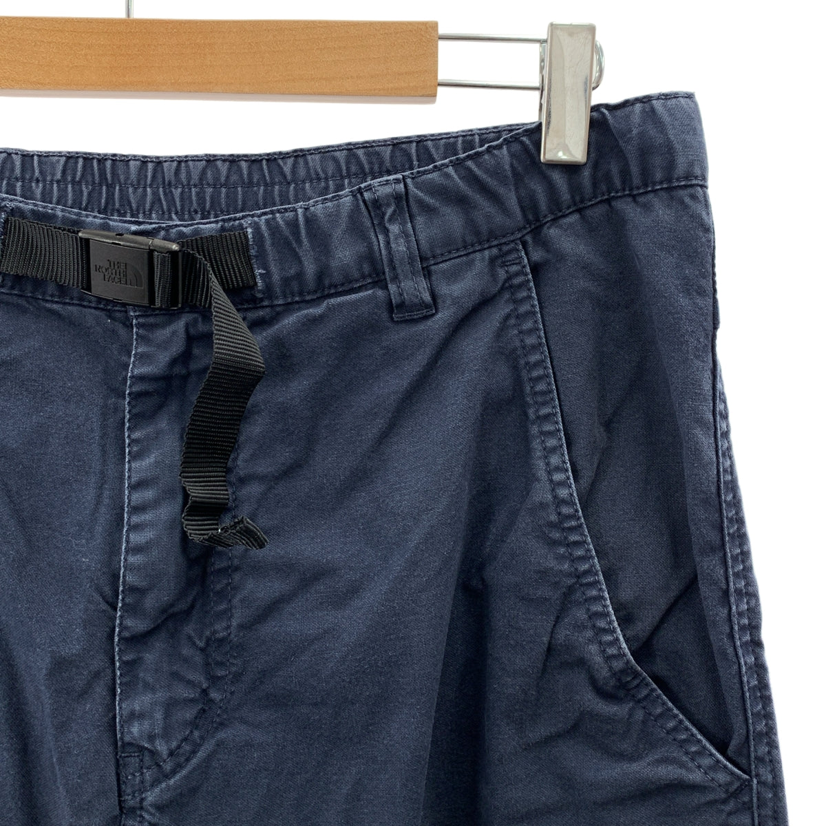 THE NORTH FACE / ザノースフェイス | COTTON OX GAZELLE PANT  / NB31538 コットン オックス ガゼルパンツ | XL | メンズ