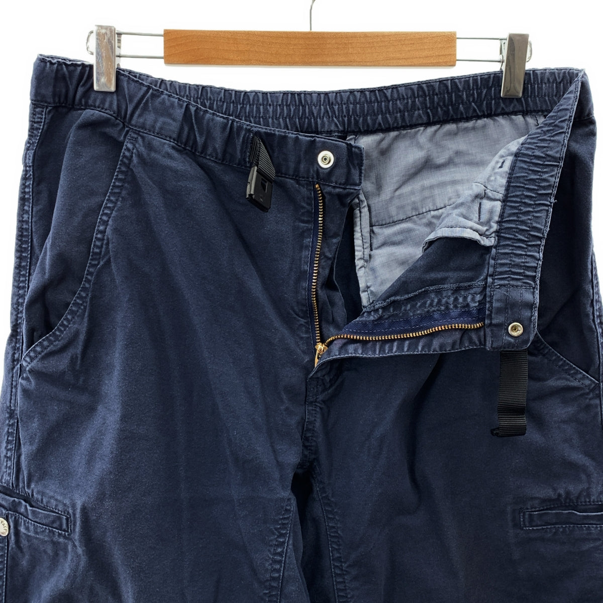 THE NORTH FACE / ザノースフェイス | COTTON OX GAZELLE PANT  / NB31538 コットン オックス ガゼルパンツ | XL | メンズ