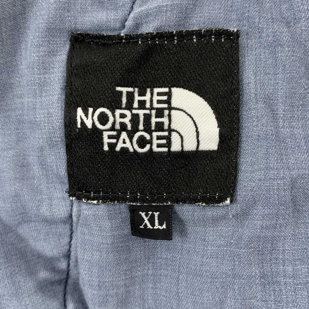 THE NORTH FACE / ザノースフェイス | COTTON OX GAZELLE PANT  / NB31538 コットン オックス ガゼルパンツ | XL | メンズ