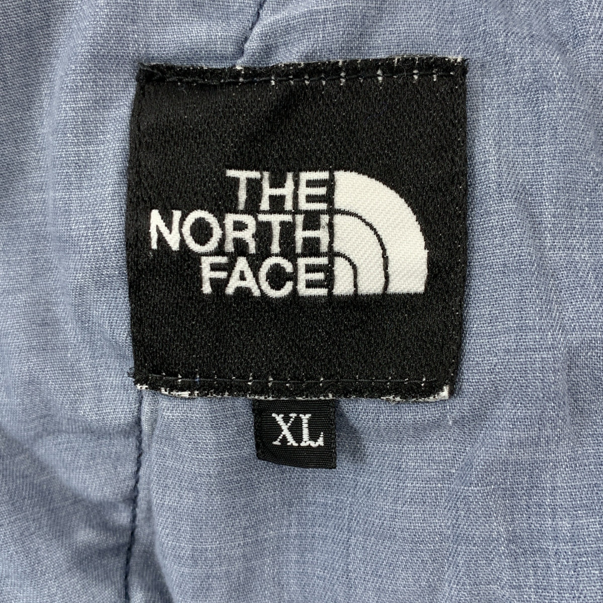 THE NORTH FACE / ザノースフェイス | COTTON OX GAZELLE PANT  / NB31538 コットン オックス ガゼルパンツ | XL | メンズ
