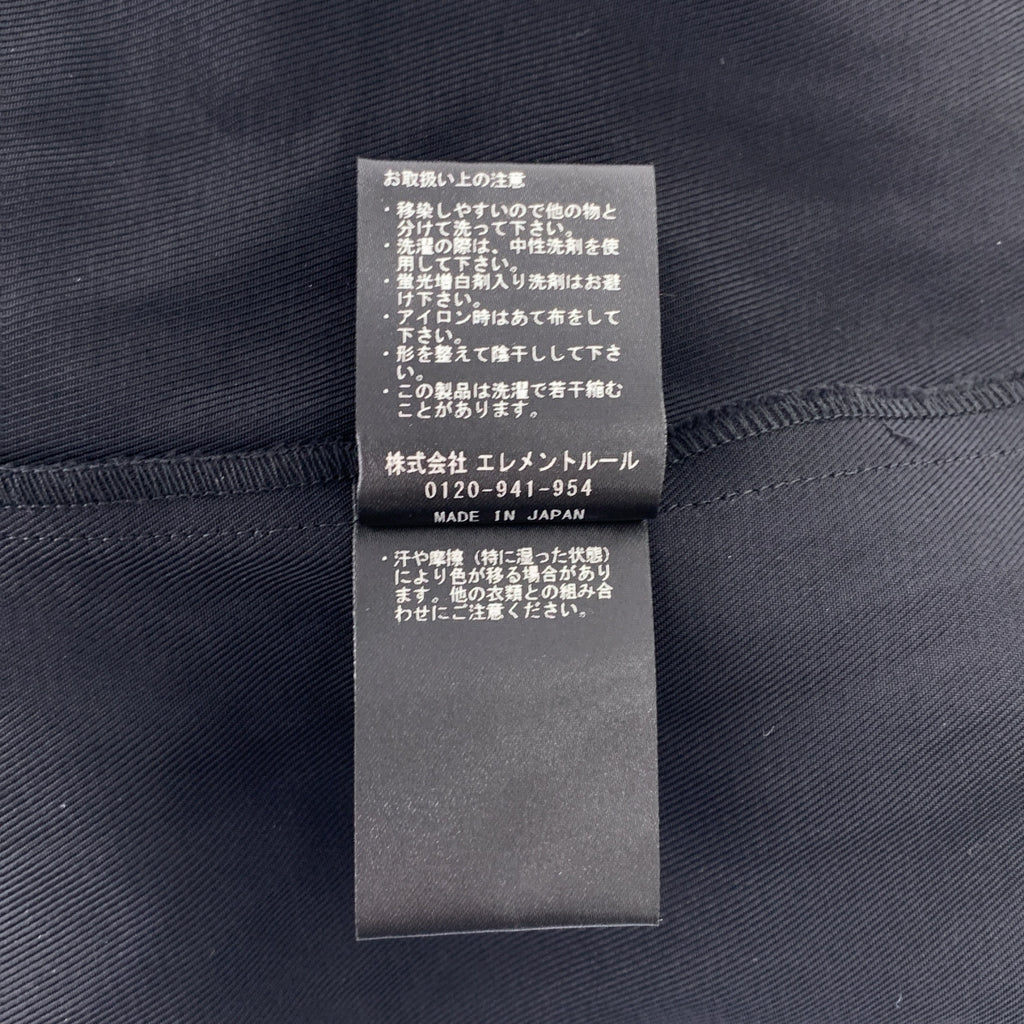 Curensology / カレンソロジー | CL アセテート Tee ドレス ワンピース | F | レディース