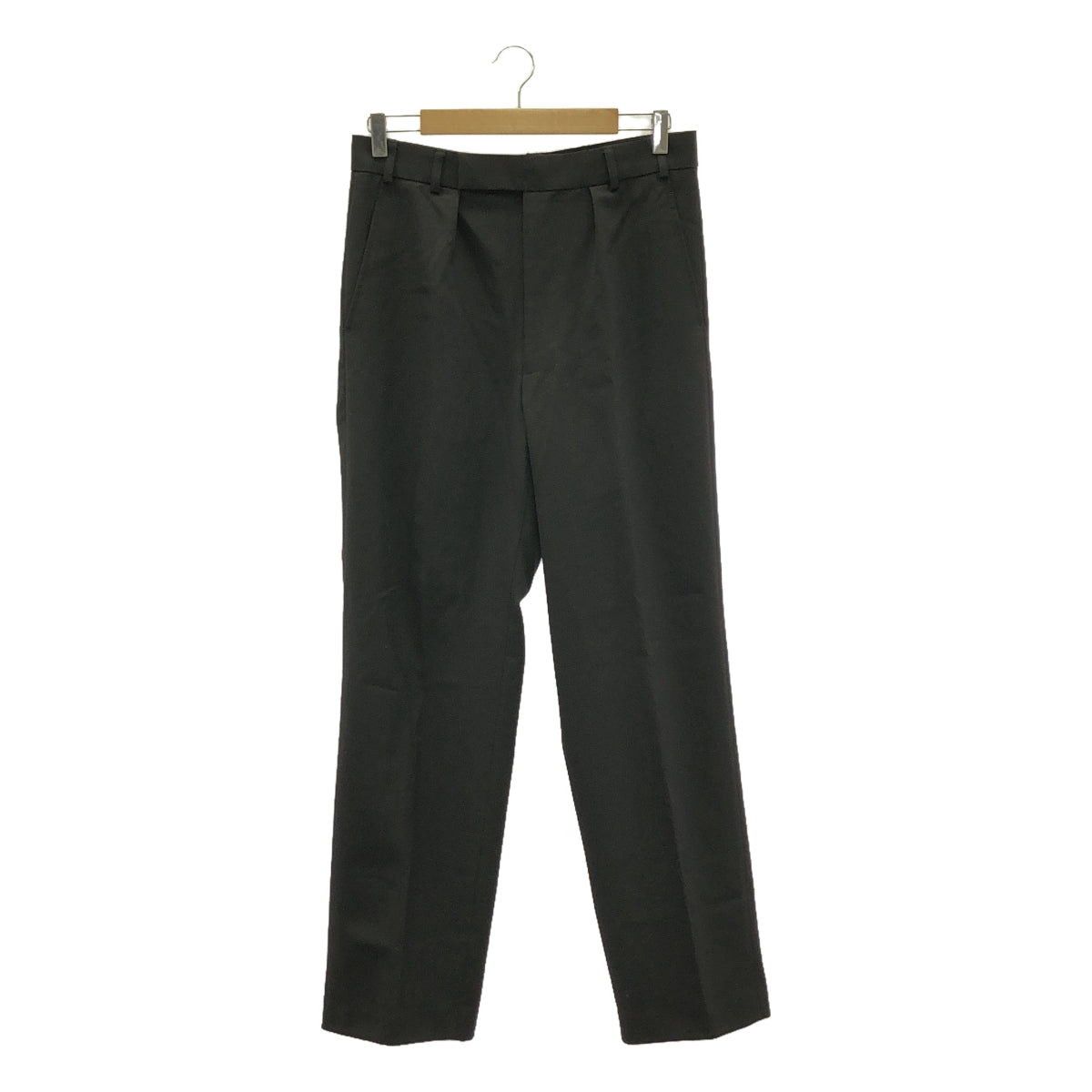 VINTAGE / Vintage clothing | ROYAL NAVY No.3 dress pants | 80/84/100 | Black | Men's