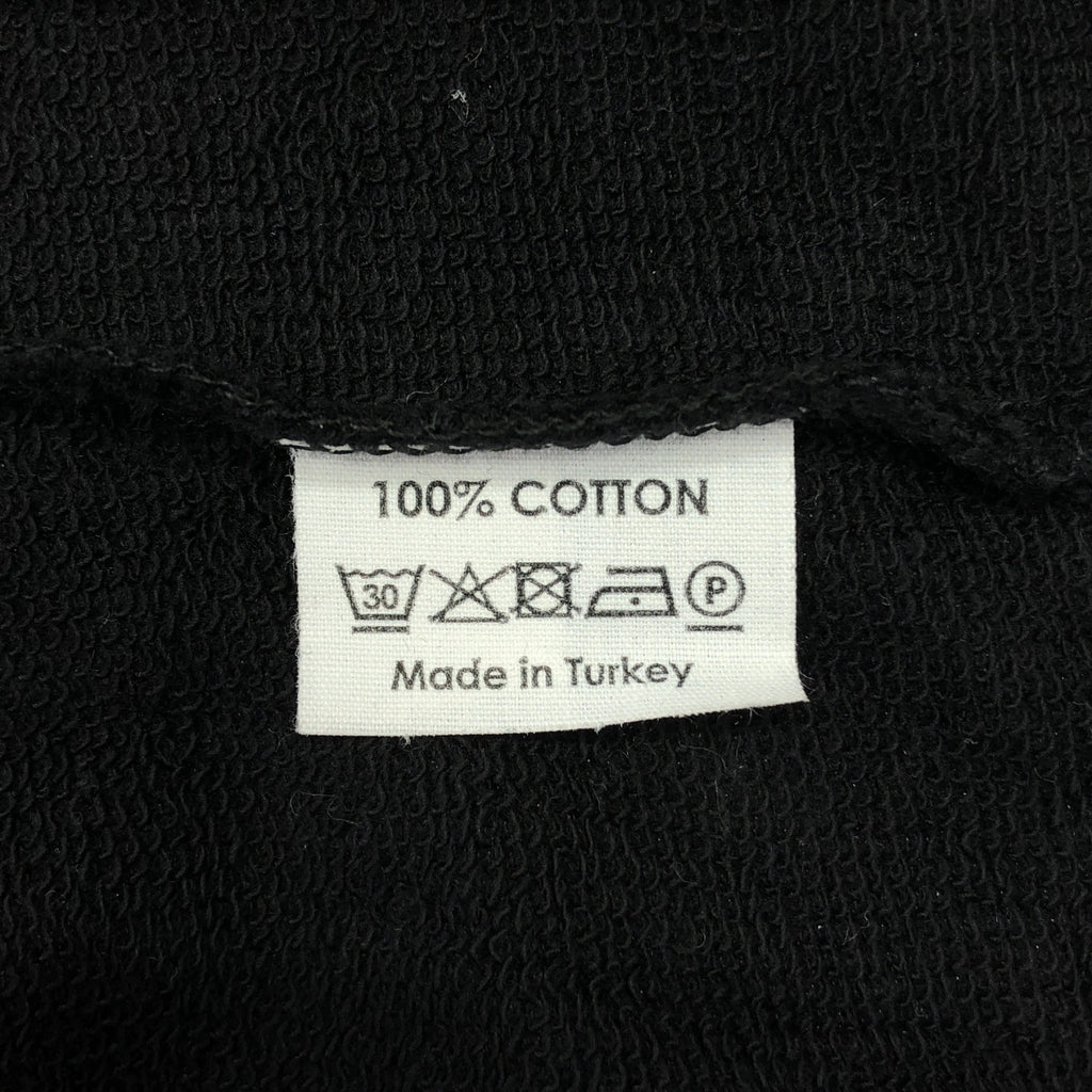 DRIES VAN NOTEN | 後背羊毛 V 領插肩袖衛衣 | S 碼 | 女款