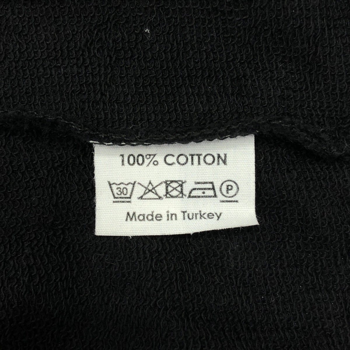 DRIES VAN NOTEN | 後背羊毛 V 領插肩袖衛衣 | S 碼 | 女款