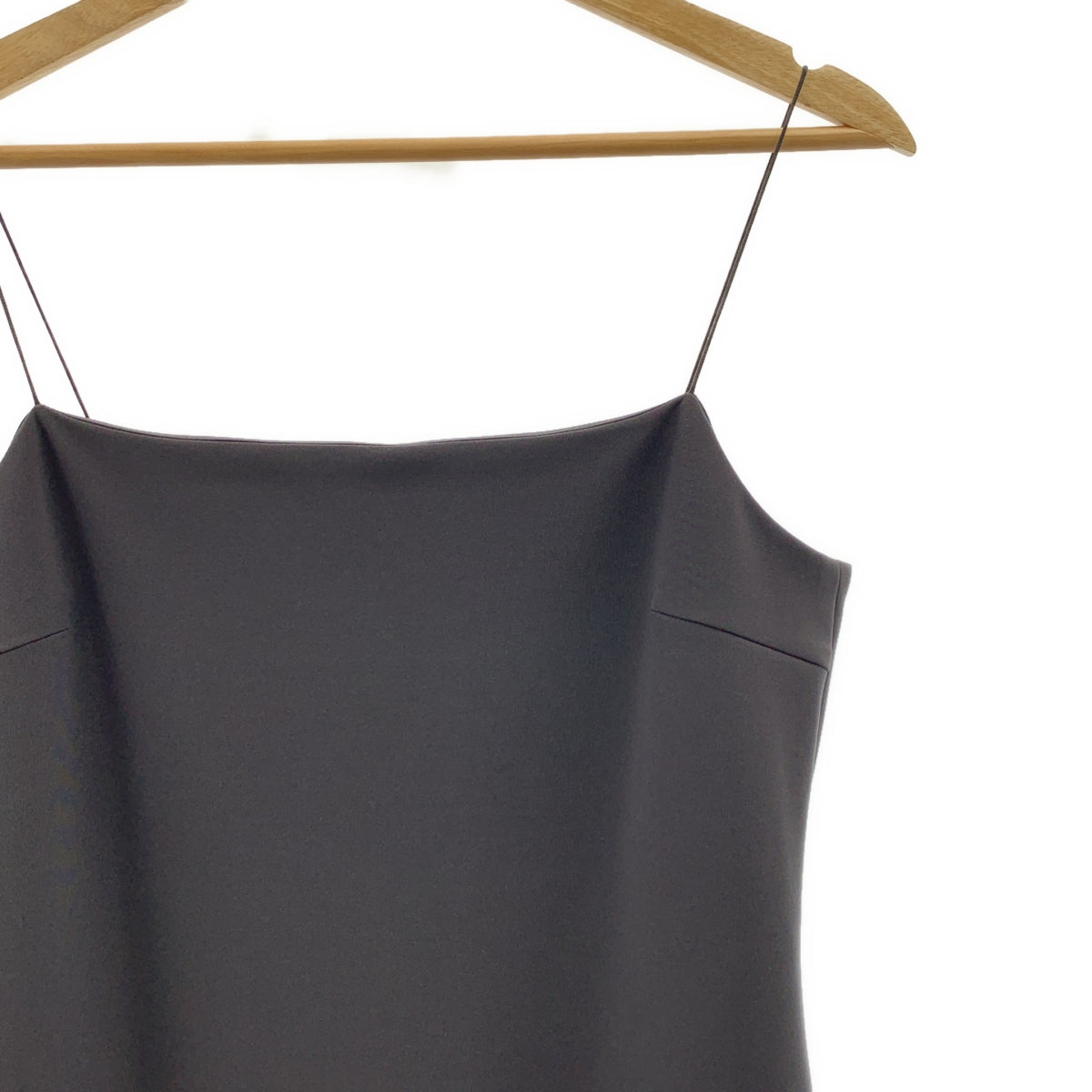 GALLARDAGALANTE / 갈랴다가란테 | SACHIKO별주 【CEPIE.】미니멀 원피스 | F |