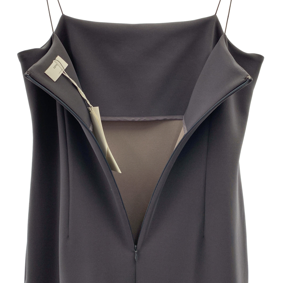 GALLARDAGALANTE / 갈랴다가란테 | SACHIKO별주 【CEPIE.】미니멀 원피스 | F |