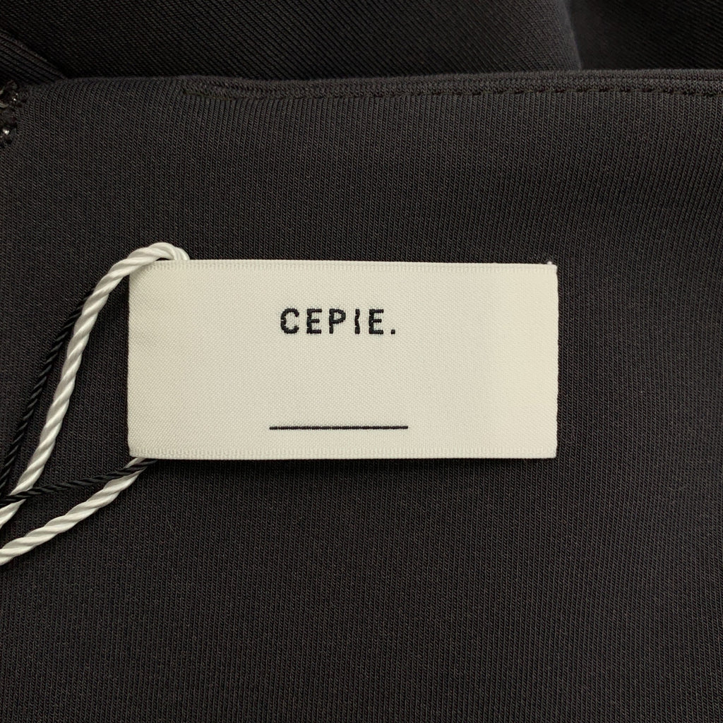 GALLARDAGALANTE / 갈랴다가란테 | SACHIKO별주 【CEPIE.】미니멀 원피스 | F |