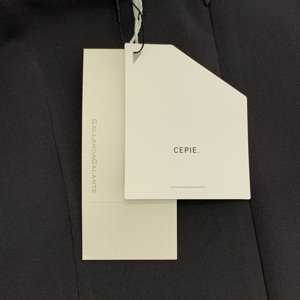 GALLARDAGALANTE / 갈랴다가란테 | SACHIKO별주 【CEPIE.】미니멀 원피스 | F |