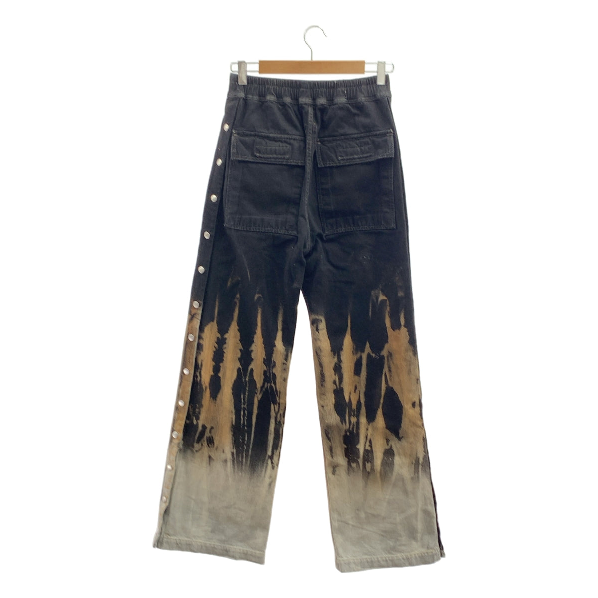 Rick Owens DRKSHDW / リック・オウエンス・ダークシャドウ | PUSHER