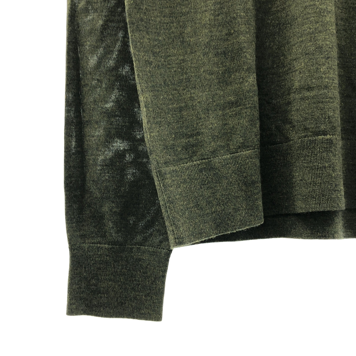 theory / 세올리 | 울 하이넥 니트 스웨터 | XS | 남성