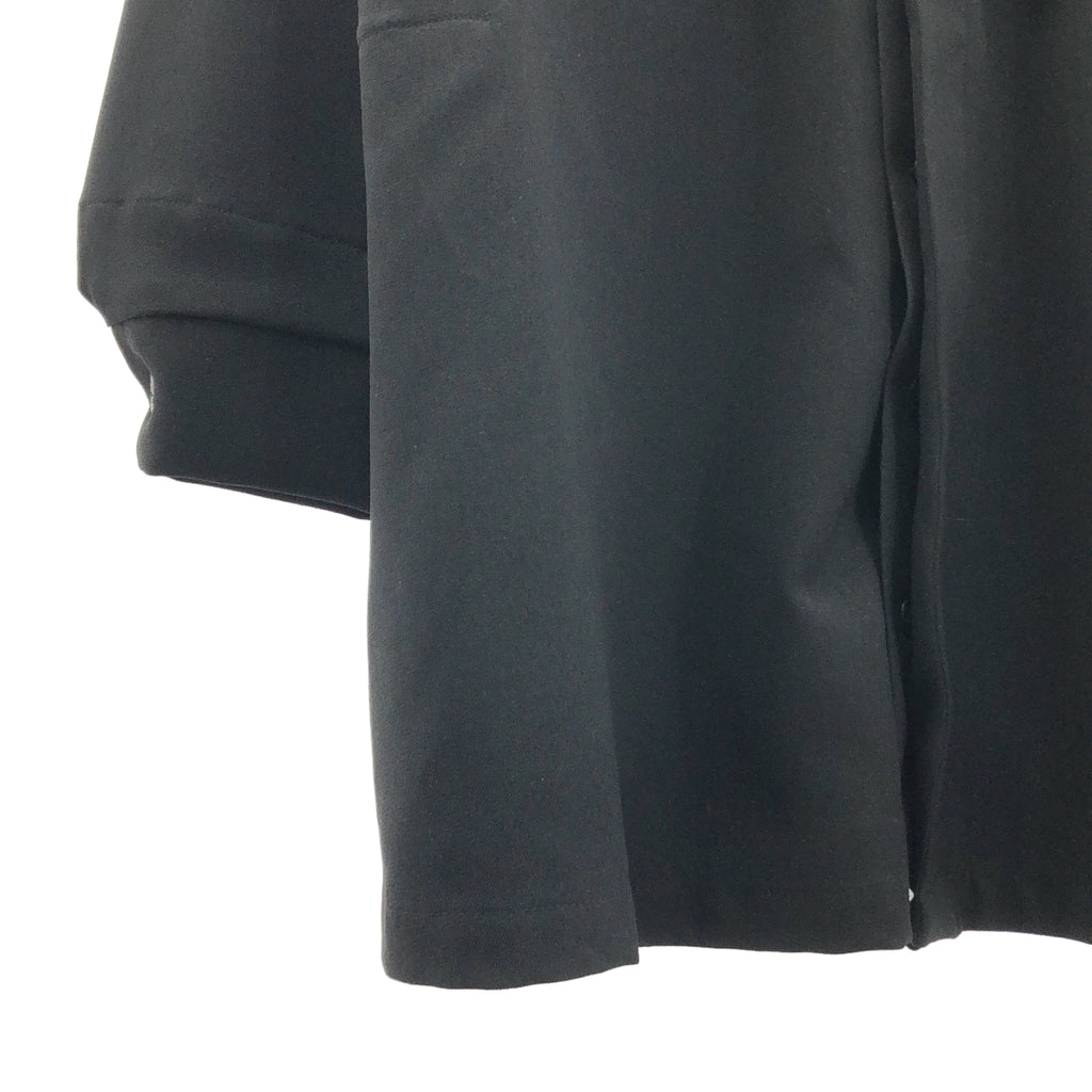 soutiencollar / 스텐 컬러 | Slip-on 슬리폰 코트 | 1 | 여성