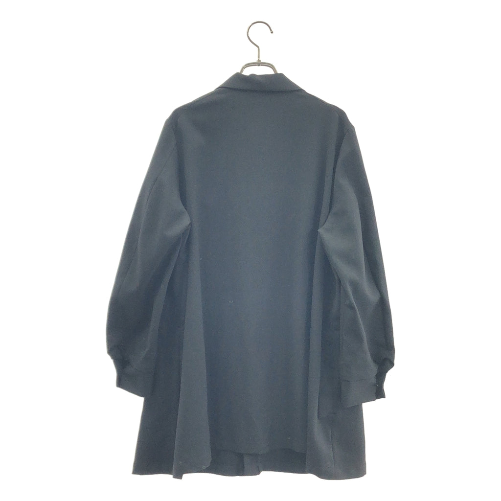 soutiencollar / 스텐 컬러 | Slip-on 슬리폰 코트 | 1 | 여성