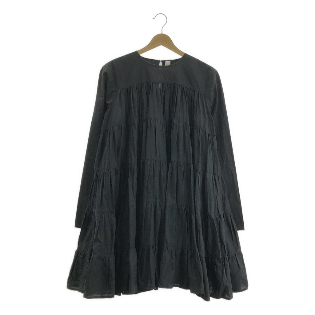 MERLETTE / マーレット | SOLIMAN ティアード ワンピース | XS | レディース