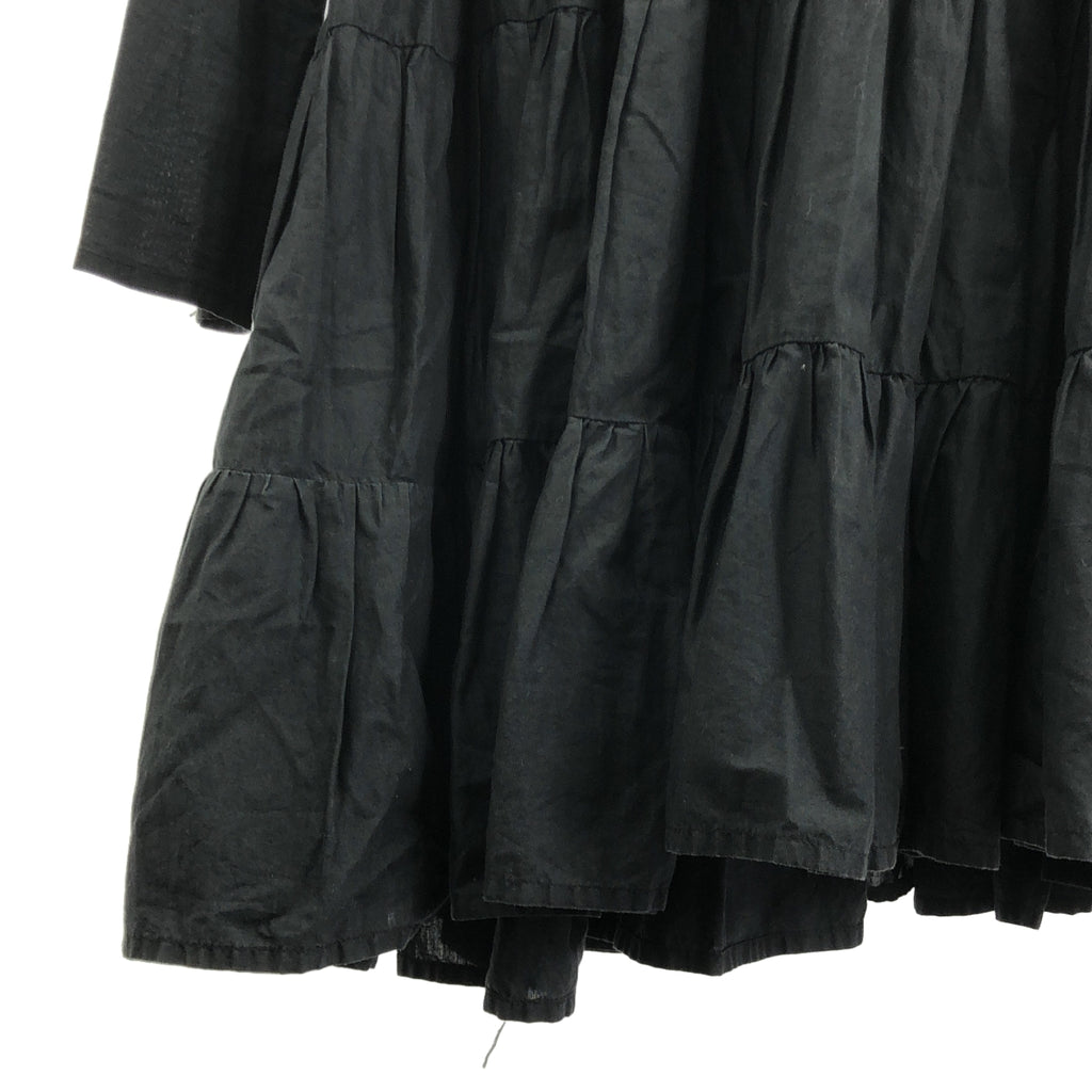 MERLETTE / マーレット | SOLIMAN ティアード ワンピース | XS | レディース