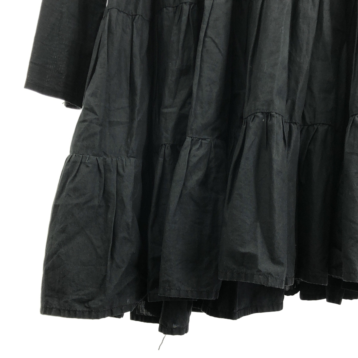 MERLETTE / マーレット | SOLIMAN ティアード ワンピース | XS | レディース