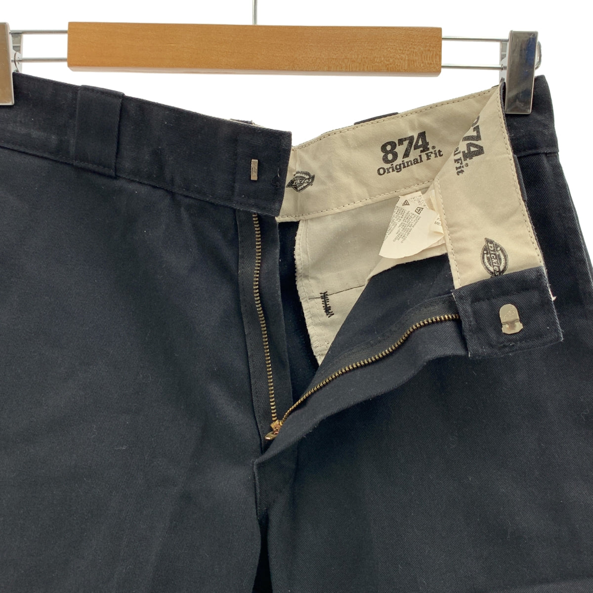 BEDWIN &amp;THE HEARTBREAKERS / 베드윈 | × Dickies / 디키즈 10L 치노 워크 팬츠 | 1 | 맨즈