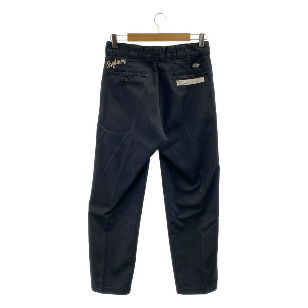 BEDWIN &amp;THE HEARTBREAKERS / 베드윈 | × Dickies / 디키즈 10L 치노 워크 팬츠 | 1 | 맨즈