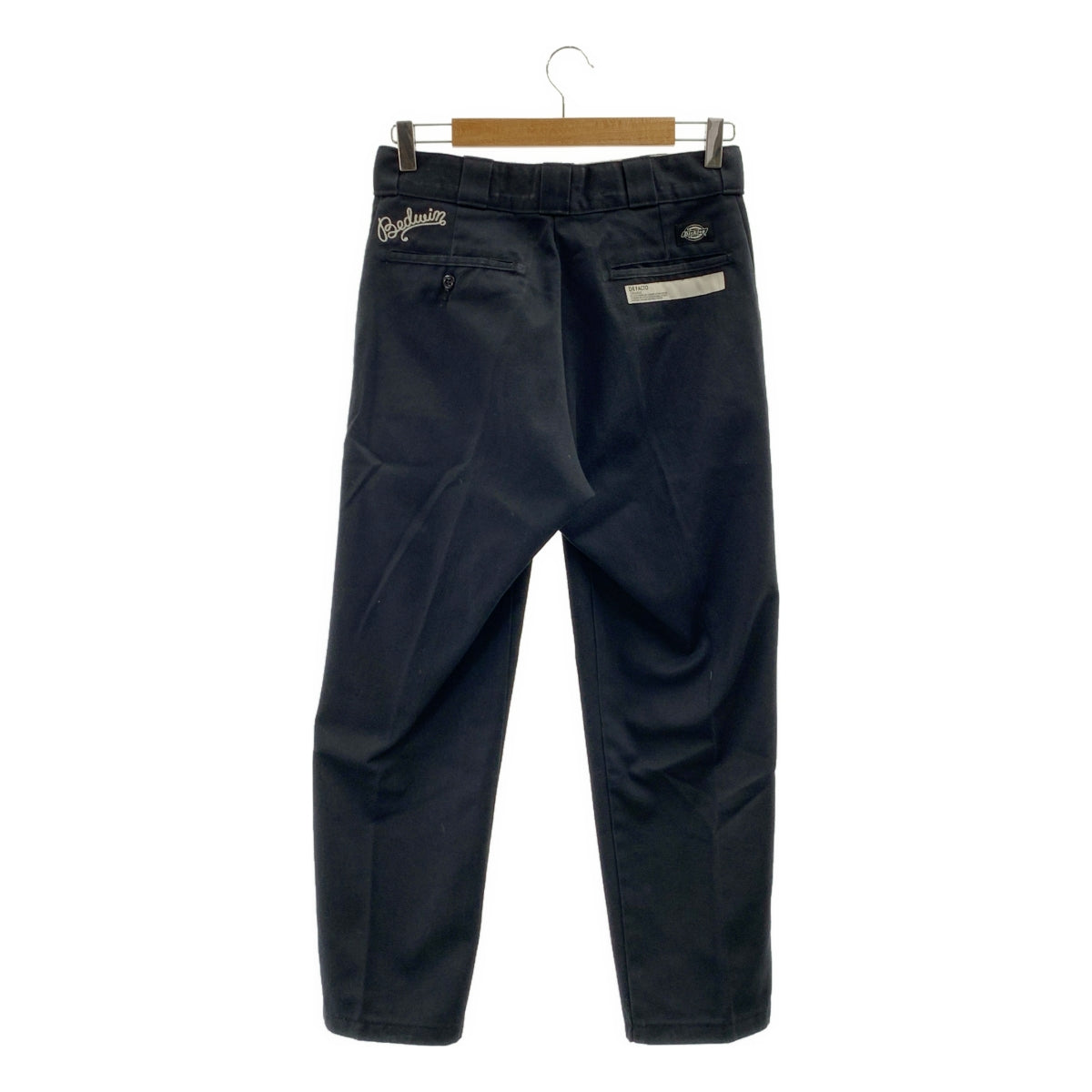 BEDWIN &amp;THE HEARTBREAKERS / 베드윈 | × Dickies / 디키즈 10L 치노 워크 팬츠 | 1 | 맨즈