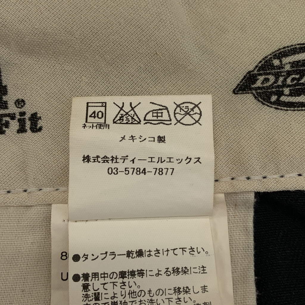 BEDWIN &amp;THE HEARTBREAKERS / 베드윈 | × Dickies / 디키즈 10L 치노 워크 팬츠 | 1 | 맨즈