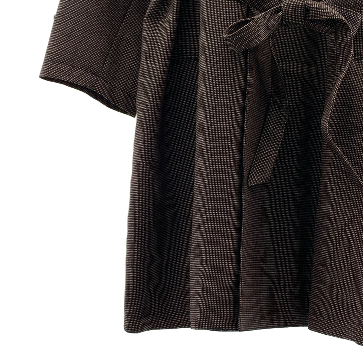 純手作 | 英式風衣 | 46碼 |