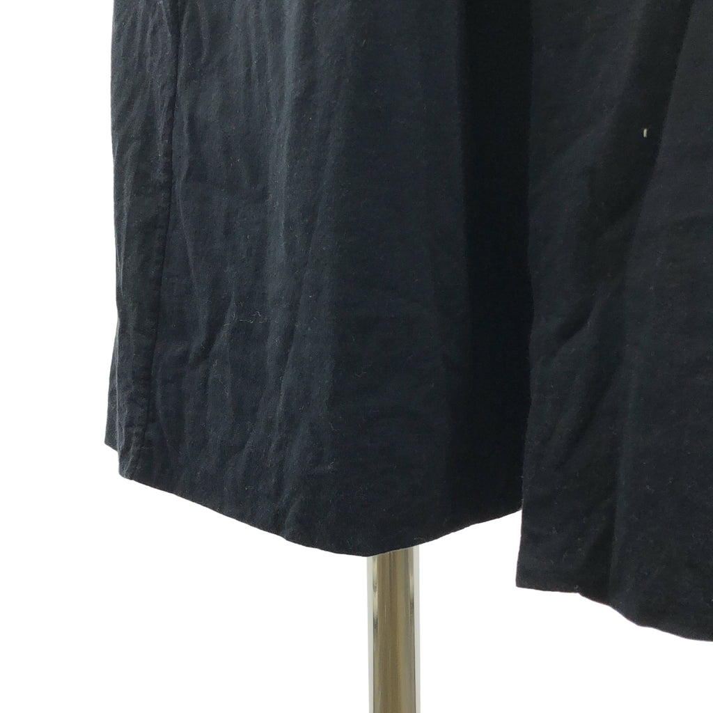 AURALEE / オーラリー | HIGH GAUGE DOUBLE CLOTH LONG SHIRTS DRESS シャツ ワンピース | 0 | レディース