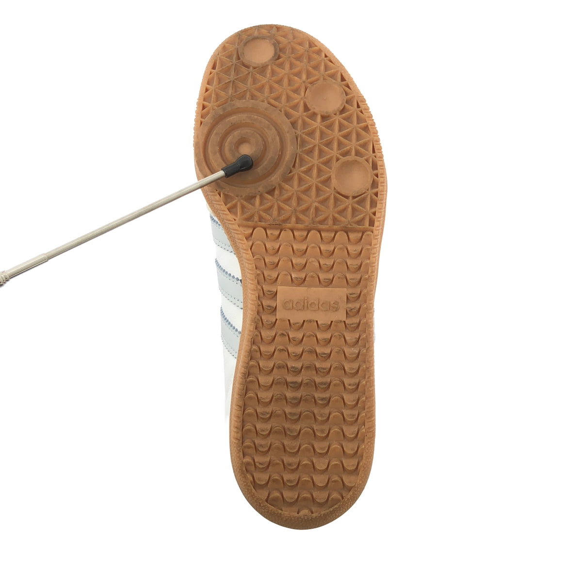 adidas / 아디다스 | SAMBA OG / IE0877 삼바 가죽 운동화 | 23 | 여성