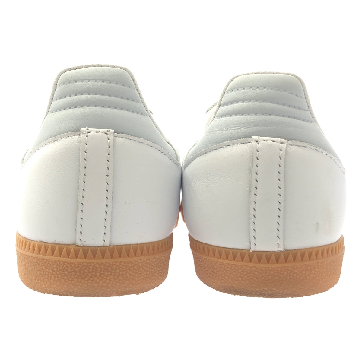 阿迪達斯 | SAMBA OG / IE0877 森巴皮革運動鞋 | 尺寸 23 | 女款