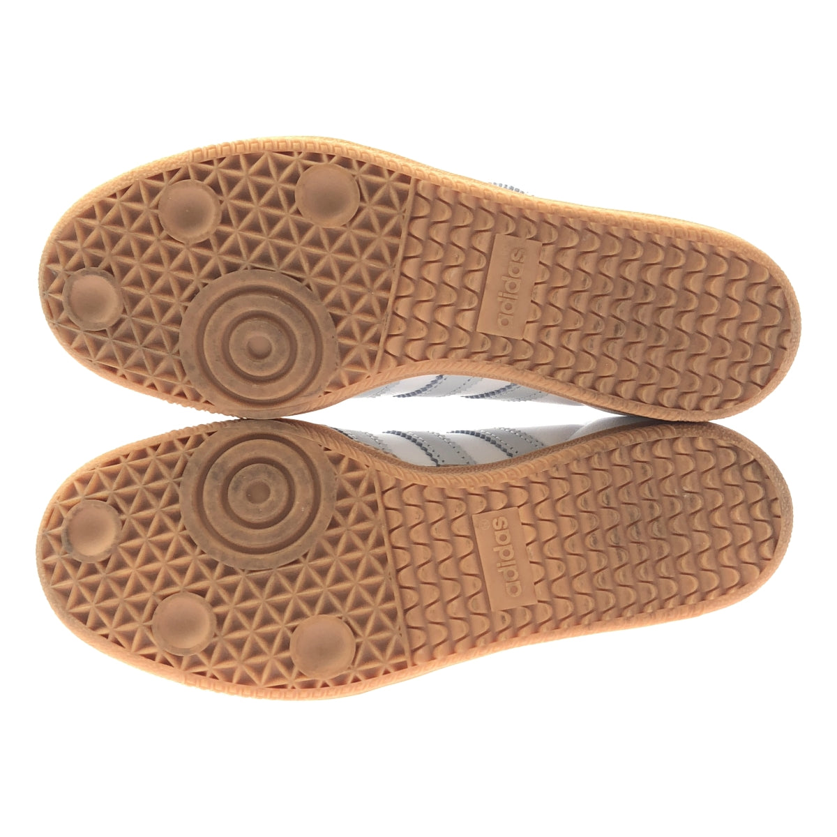 阿迪達斯 | SAMBA OG / IE0877 森巴皮革運動鞋 | 尺寸 23 | 女款