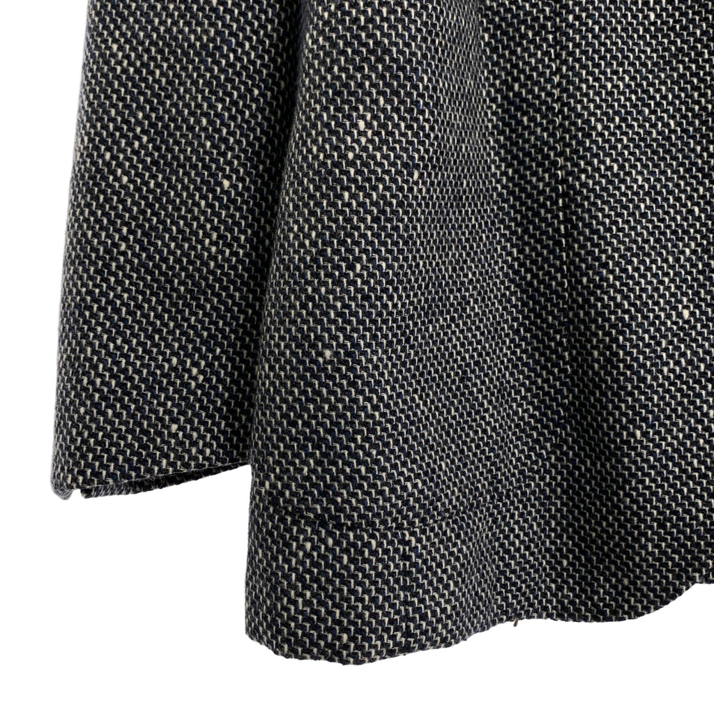 BOGLIOLI / ボリオリ | ロゴボタン シングルブレスト テーラードジャケット | 44 | メンズ