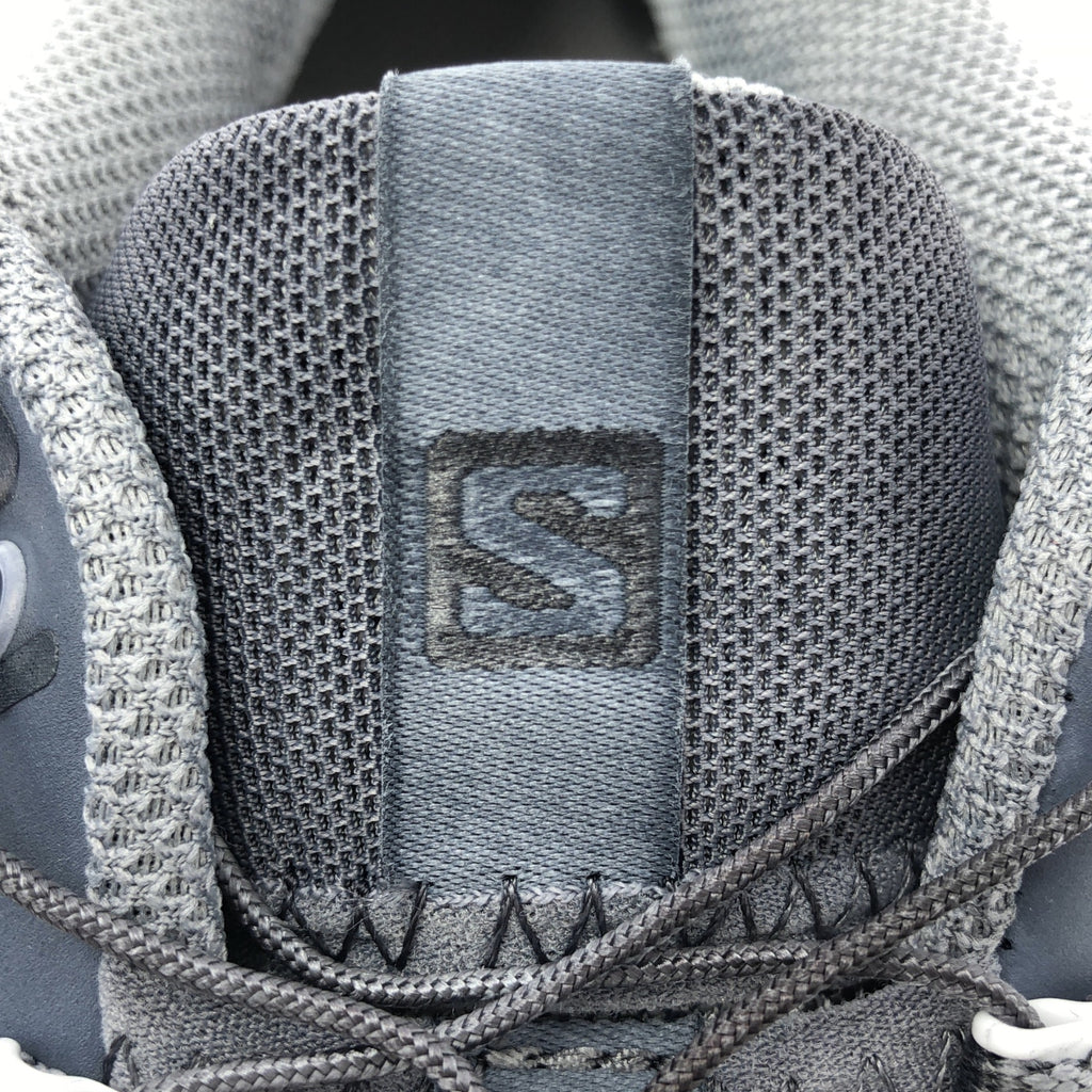 11 BY BORIS BIDJAN SABERI / イレブンバイボリスビジャンサベリ | × salomon / サロモン BAMBA5 / ローカットスニーカー | 28 | メンズ