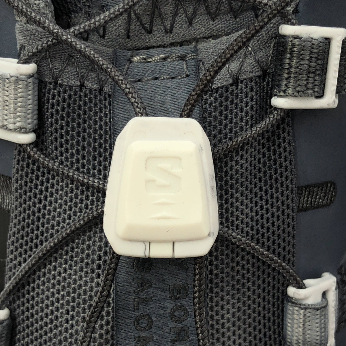 11 BY BORIS BIDJAN SABERI / イレブンバイボリスビジャンサベリ | × salomon / サロモン BAMBA5 / ローカットスニーカー | 28 | メンズ
