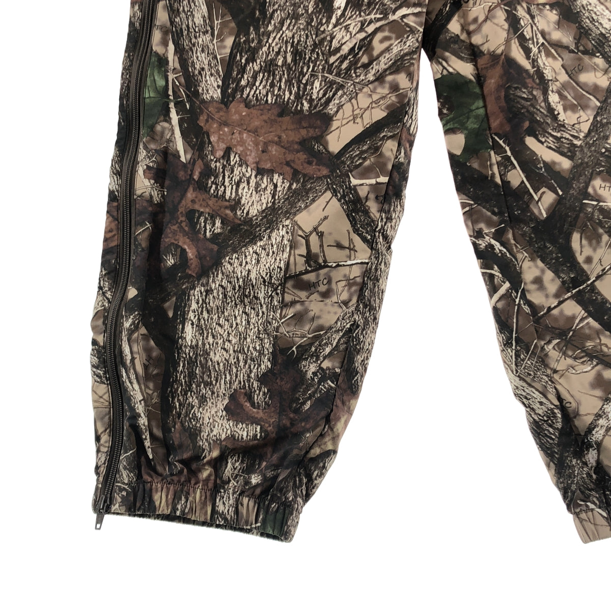 SUPREME / シュプリーム | 2024AW | Warm Up Pant "Camo"Real Tree ウォーム アップ パンツ | M | メンズ