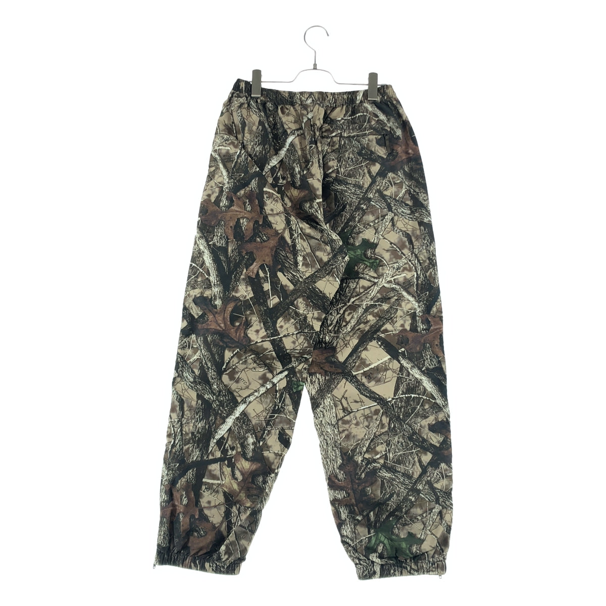 SUPREME / シュプリーム | 2024AW | Warm Up Pant "Camo"Real Tree ウォーム アップ パンツ | M | メンズ