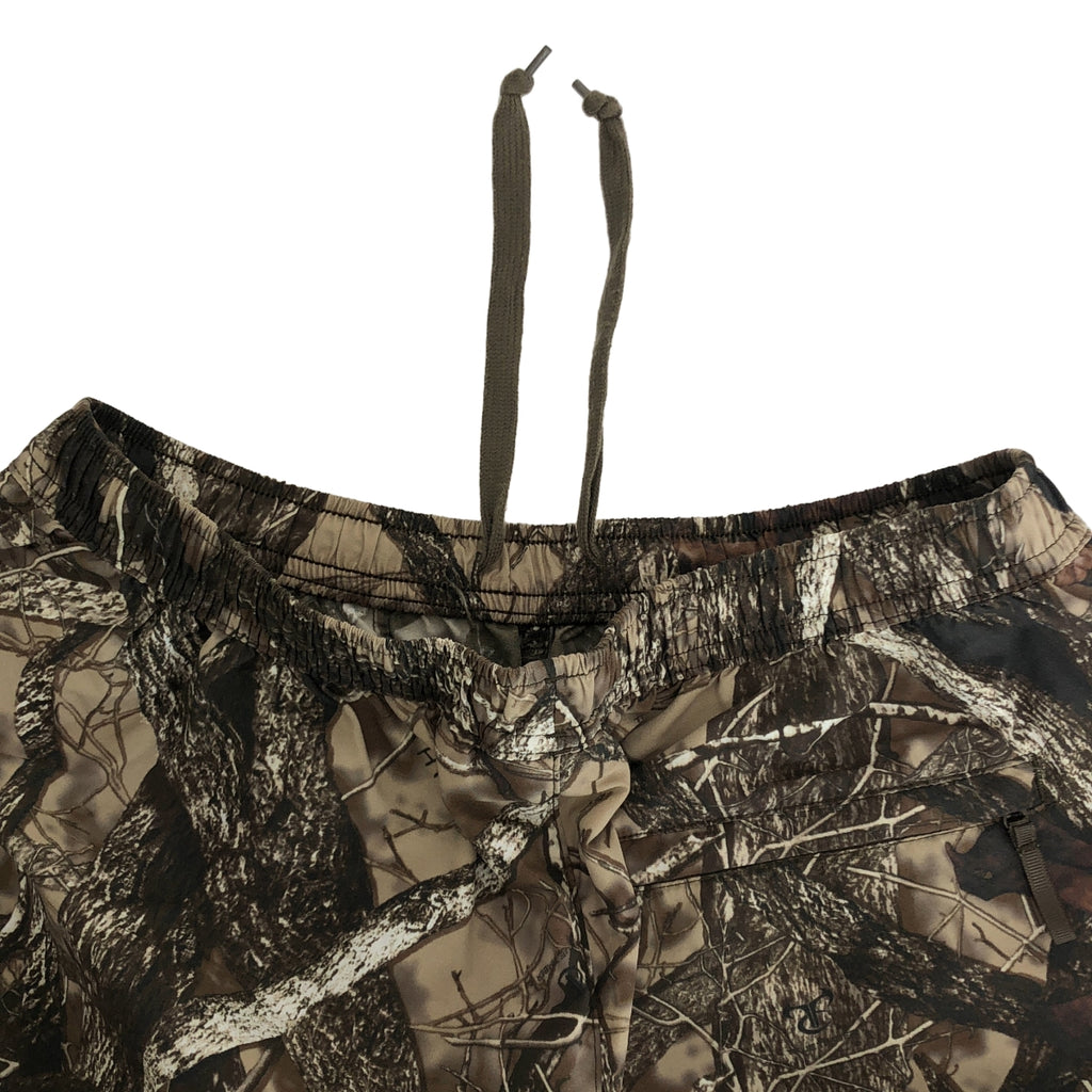 SUPREME / シュプリーム | 2024AW | Warm Up Pant "Camo"Real Tree ウォーム アップ パンツ | M | メンズ