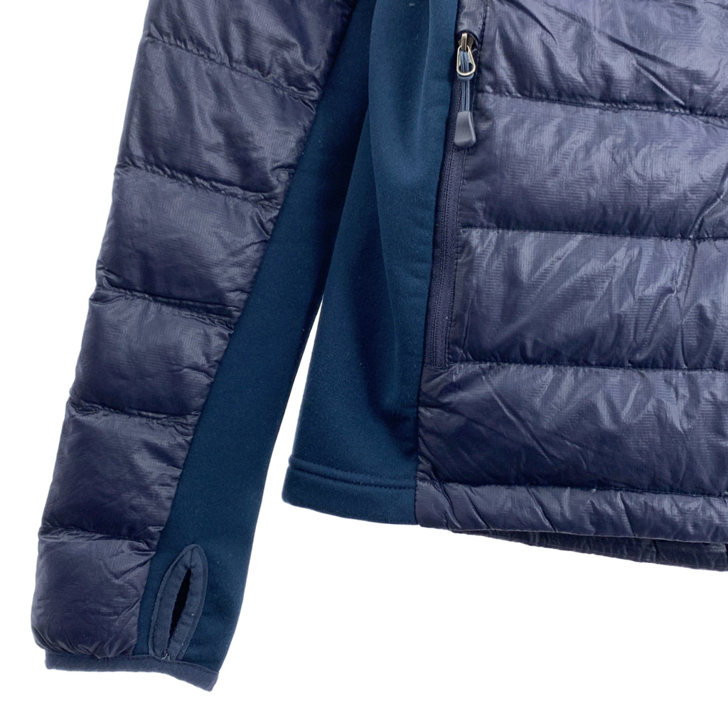 CANADA GOOSE / カナダグース | HYBRIDGE LITE HOODY ハイブリッジ ライト フーディ ダウン ジャケット | M | レディース