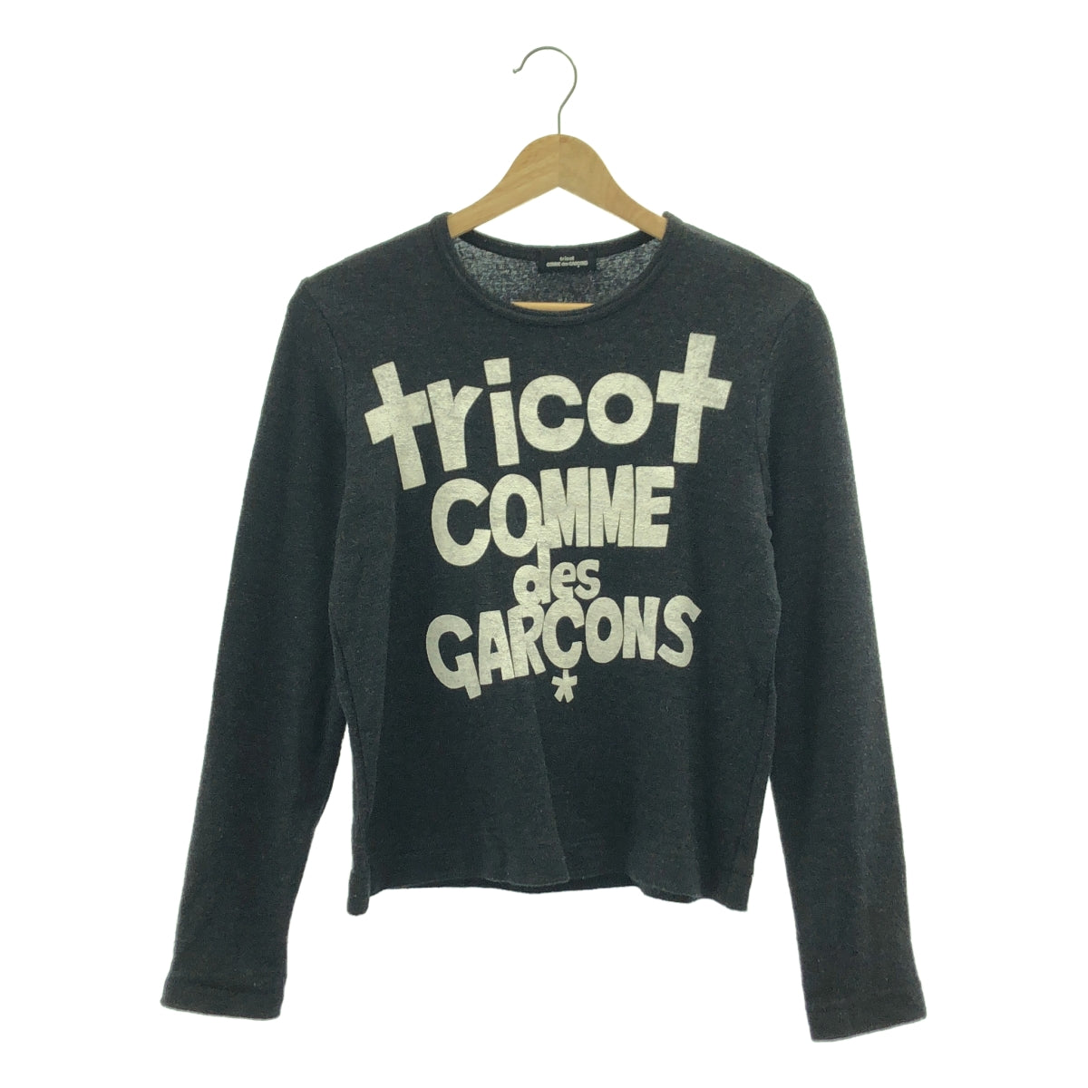 tricot COMME des GARCONS / トリココムデギャルソン – KLD