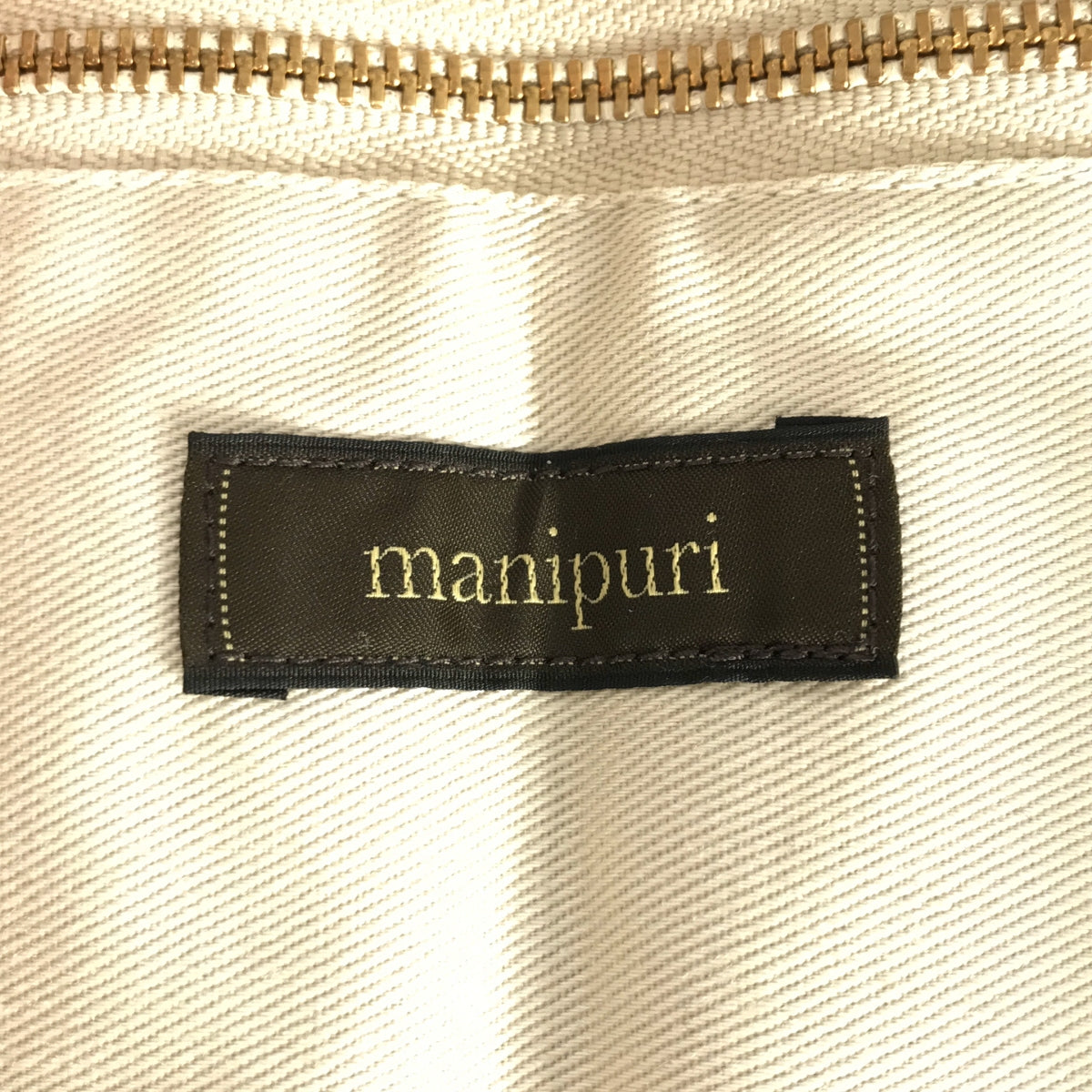 manipuri / manipuri | silk scarf shoulder bag |