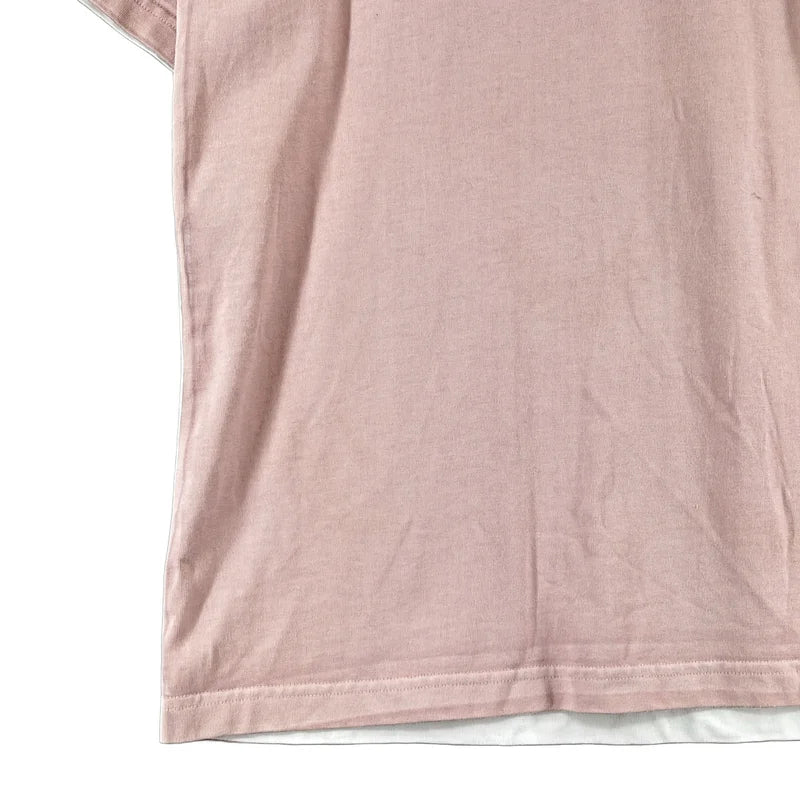 Dior / ディオール | × Shawn Stussy / ショーンステューシー ロゴ クルーネック スウェット トレーナー | L | メンズ