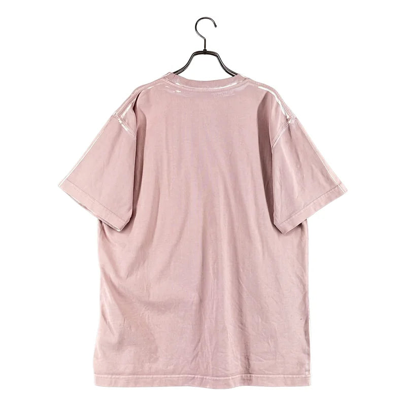 Dior / ディオール | × Shawn Stussy / ショーンステューシー ロゴ クルーネック スウェット トレーナー | L | メンズ