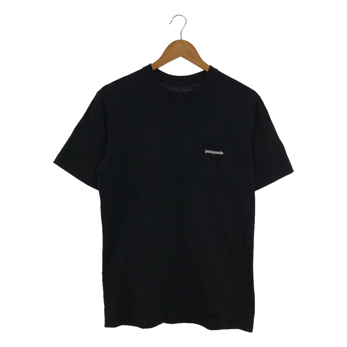 Patagonia | P-6 Logo Pocket Responsibili-Tee | Pocket Responsibility T-shirt | S | Men's