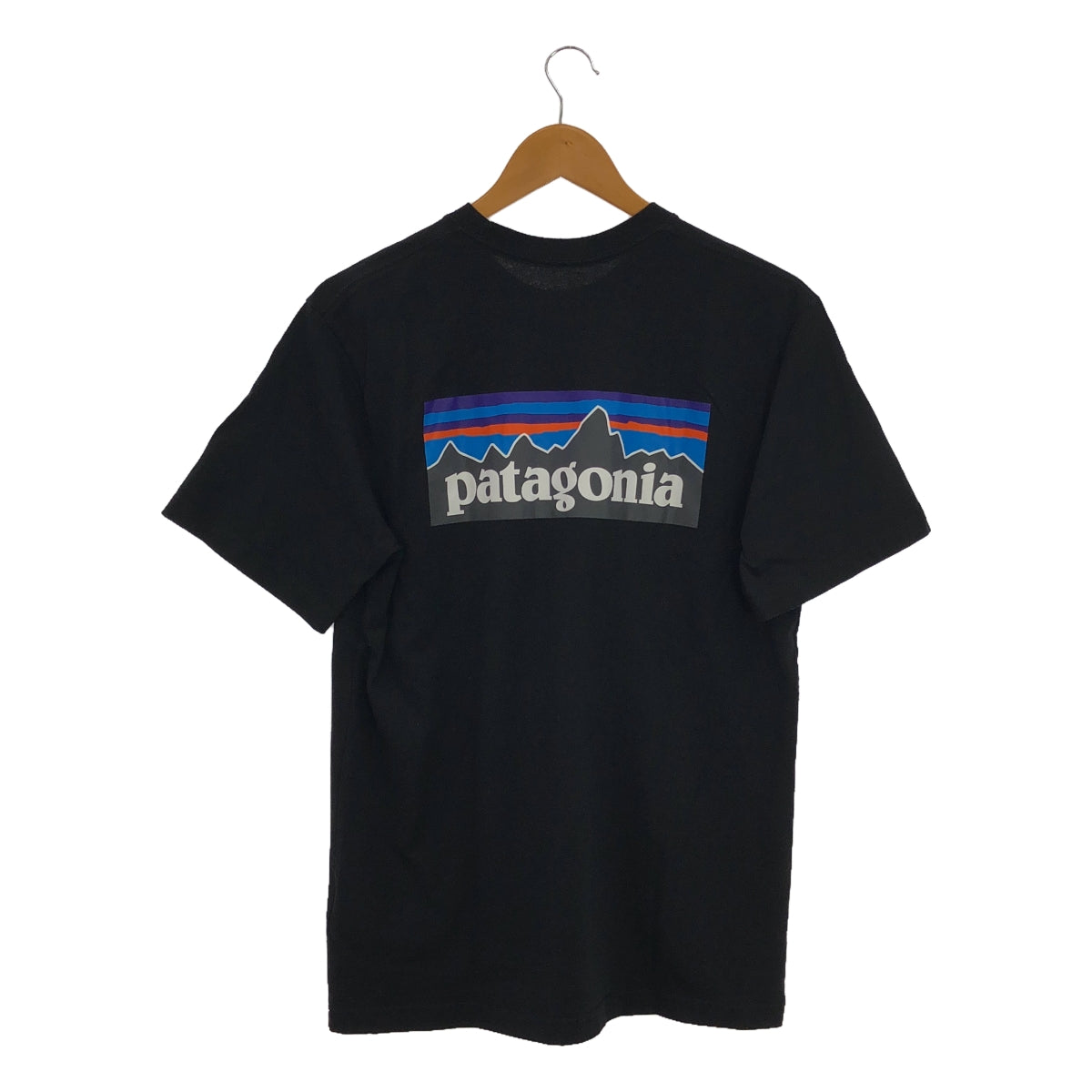 Patagonia | P-6 Logo Pocket Responsibili-Tee | Pocket Responsibility T-shirt | S | Men's