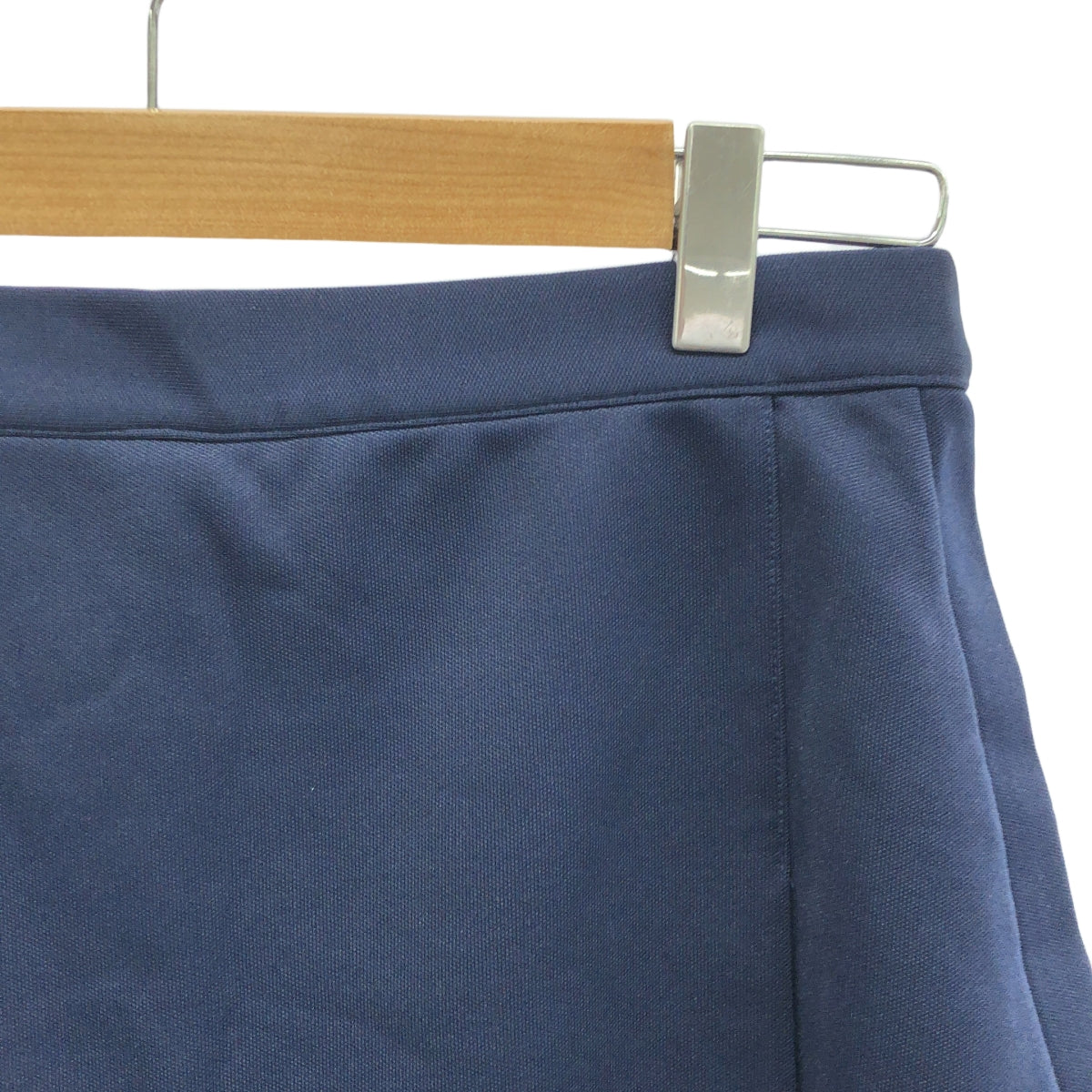 弗雷德佩里 |後拉鍊運動裙 |英國12 |海軍 |女性的